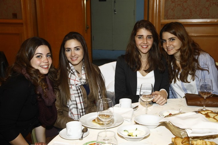 Nescafe Gathering 